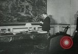 Image of Pierre Laval France, 1945, second 19 stock footage video 65675057948