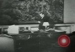 Image of Pierre Laval France, 1945, second 20 stock footage video 65675057948