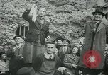Image of Pierre Laval France, 1945, second 33 stock footage video 65675057948
