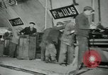 Image of German industries Paris France, 1945, second 20 stock footage video 65675057949