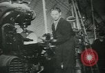 Image of German industries Paris France, 1945, second 26 stock footage video 65675057949