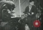Image of German industries Paris France, 1945, second 27 stock footage video 65675057949