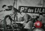 Image of German industries Paris France, 1945, second 29 stock footage video 65675057949