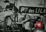 Image of German industries Paris France, 1945, second 31 stock footage video 65675057949
