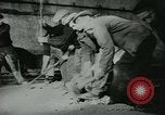 Image of German industries Paris France, 1945, second 34 stock footage video 65675057949
