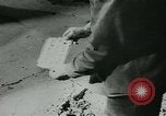 Image of German industries Paris France, 1945, second 39 stock footage video 65675057949
