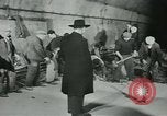 Image of German industries Paris France, 1945, second 43 stock footage video 65675057949
