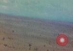 Standbild Air Strike Missionen Südostasien, 1967, aus Sekunde 30 historischem Filmmaterial Videoclip 65675057950