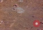 Standbild Air Strike Missionen Südostasien, 1967, aus Sekunde 41 historischem Filmmaterial Videoclip 65675057950