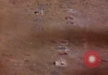 Standbild Air Strike Missionen Südostasien, 1967, aus Sekunde 56 historischem Filmmaterial Videoclip 65675057950