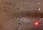 Standbild Air Strike Missionen Südostasien, 1967, aus Sekunde 59 historischem Filmmaterial Videoclip 65675057950