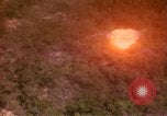 Standbild Air Strike Missionen Südostasien, 1967, aus Sekunde 9 historischem Filmmaterial Videoclip 65675057951