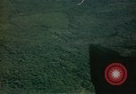 Standbild Air Strike Missionen Südostasien, 1967, aus Sekunde 19 historischem Filmmaterial Videoclip 65675057951