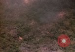 Standbild Air Strike Missionen Südostasien, 1967, aus Sekunde 52 historischem Filmmaterial Videoclip 65675057951