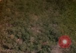 Standbild Air Strike Missionen Südostasien, 1967, aus Sekunde 60 historischem Filmmaterial Videoclip 65675057951