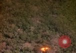 Standbild Air Strike Missionen Südostasien, 1967, aus Sekunde 61 historischem Filmmaterial Videoclip 65675057951