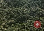 Image missions de frappe aérienne en Asie du Sud-Est, 1967, de la seconde 7 séquences d'archives historiques vidéo 65675057952