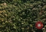 Image missions de frappe aérienne en Asie du Sud-Est, 1967, de la seconde 15 séquences d'archives historiques vidéo 65675057952