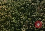 Image missions de frappe aérienne en Asie du Sud-Est, 1967, de la seconde 16 séquences d'archives historiques vidéo 65675057952