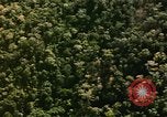 Image missions de frappe aérienne en Asie du Sud-Est, 1967, de la seconde 17 séquences d'archives historiques vidéo 65675057952