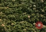 Image missions de frappe aérienne en Asie du Sud-Est, 1967, de la seconde 23 séquences d'archives historiques vidéo 65675057952