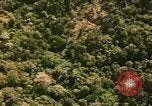 Image missions de frappe aérienne en Asie du Sud-Est, 1967, de la seconde 37 séquences d'archives historiques vidéo 65675057952