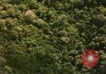 Image missions de frappe aérienne en Asie du Sud-Est, 1967, de la seconde 40 séquences d'archives historiques vidéo 65675057952