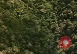 Image missions de frappe aérienne en Asie du Sud-Est, 1967, de la seconde 42 séquences d'archives historiques vidéo 65675057952