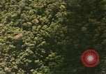 Image missions de frappe aérienne en Asie du Sud-Est, 1967, de la seconde 58 séquences d'archives historiques vidéo 65675057952