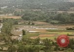 Standbild Air Strike Missionen Vietnam, 1967, aus Sekunde 8 historischem Filmmaterial Videoclip 65675057953