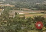 Standbild Air Strike Missionen Vietnam, 1967, aus Sekunde 10 historischem Filmmaterial Videoclip 65675057953