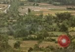 Standbild Air Strike Missionen Vietnam, 1967, aus Sekunde 12 historischem Filmmaterial Videoclip 65675057953
