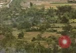 Standbild Air Strike Missionen Vietnam, 1967, aus Sekunde 13 historischem Filmmaterial Videoclip 65675057953