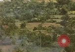 Standbild Air Strike Missionen Vietnam, 1967, aus Sekunde 14 historischem Filmmaterial Videoclip 65675057953