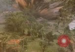 Standbild Air Strike Missionen Vietnam, 1967, aus Sekunde 18 historischem Filmmaterial Videoclip 65675057953