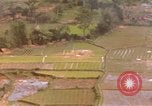 Standbild Air Strike Missionen Vietnam, 1967, aus Sekunde 23 historischem Filmmaterial Videoclip 65675057953