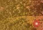 Standbild Air Strike Missionen Vietnam, 1967, aus Sekunde 1 historischem Filmmaterial Videoclip 65675057954