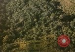 Standbild Air Strike Missionen Vietnam, 1967, aus Sekunde 7 historischem Filmmaterial Videoclip 65675057954