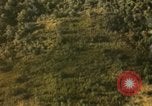Standbild Air Strike Missionen Vietnam, 1967, aus Sekunde 11 historischem Filmmaterial Videoclip 65675057954
