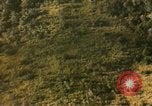 Standbild Air Strike Missionen Vietnam, 1967, aus Sekunde 12 historischem Filmmaterial Videoclip 65675057954