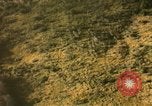 Standbild Air Strike Missionen Vietnam, 1967, aus Sekunde 15 historischem Filmmaterial Videoclip 65675057954