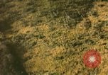 Standbild Air Strike Missionen Vietnam, 1967, aus Sekunde 16 historischem Filmmaterial Videoclip 65675057954