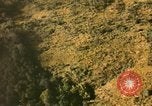 Standbild Air Strike Missionen Vietnam, 1967, aus Sekunde 18 historischem Filmmaterial Videoclip 65675057954