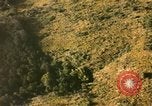 Standbild Air Strike Missionen Vietnam, 1967, aus Sekunde 19 historischem Filmmaterial Videoclip 65675057954