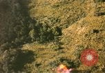 Standbild Air Strike Missionen Vietnam, 1967, aus Sekunde 21 historischem Filmmaterial Videoclip 65675057954