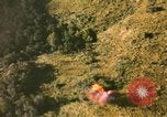 Standbild Air Strike Missionen Vietnam, 1967, aus Sekunde 22 historischem Filmmaterial Videoclip 65675057954