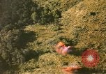 Standbild Air Strike Missionen Vietnam, 1967, aus Sekunde 23 historischem Filmmaterial Videoclip 65675057954