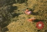 Standbild Air Strike Missionen Vietnam, 1967, aus Sekunde 25 historischem Filmmaterial Videoclip 65675057954