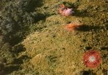 Standbild Air Strike Missionen Vietnam, 1967, aus Sekunde 27 historischem Filmmaterial Videoclip 65675057954