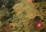 Standbild Air Strike Missionen Vietnam, 1967, aus Sekunde 30 historischem Filmmaterial Videoclip 65675057954